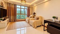 Blk 279A Compassvale Ancilla (Sengkang), HDB 3 Rooms #630175201